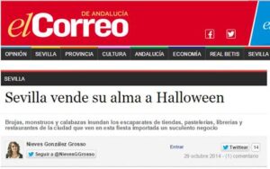 El Correohalloween
