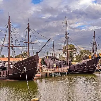 huelva