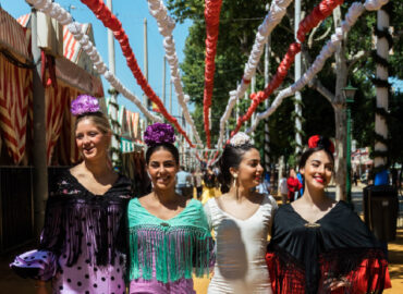 Sevilla Inside Feria de abril