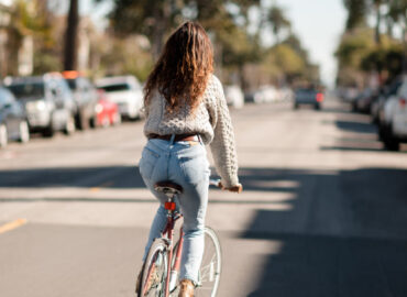 Sevilla Inside Tour bicicleta