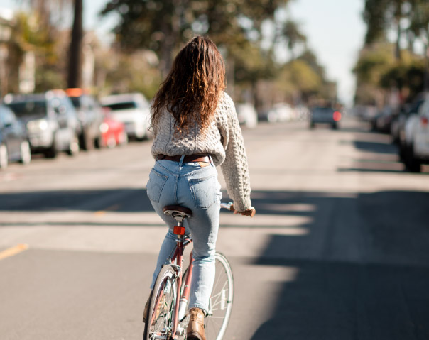 Sevilla Inside Tour bicicleta