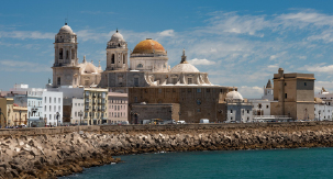 cadiz