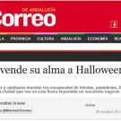 El Correohalloween